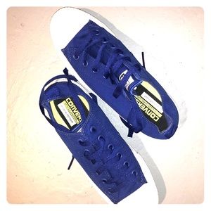 Chuck Taylor classic low sneakers